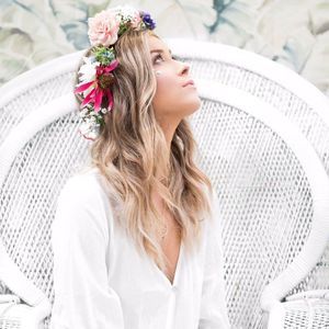 Meet your Posher, Meghan